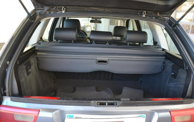 BMW X5 cena 10500 przebieg: 247012, rok produkcji 2003 z Jutrosin małe 352